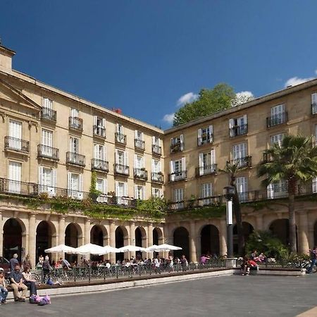 Cultura Y Gastronomia En El Casco Viejo Apartment Bilbao Exterior photo
